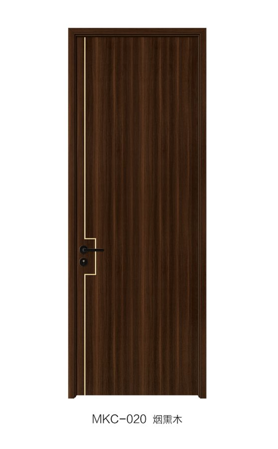 MKC-020  烟熏木