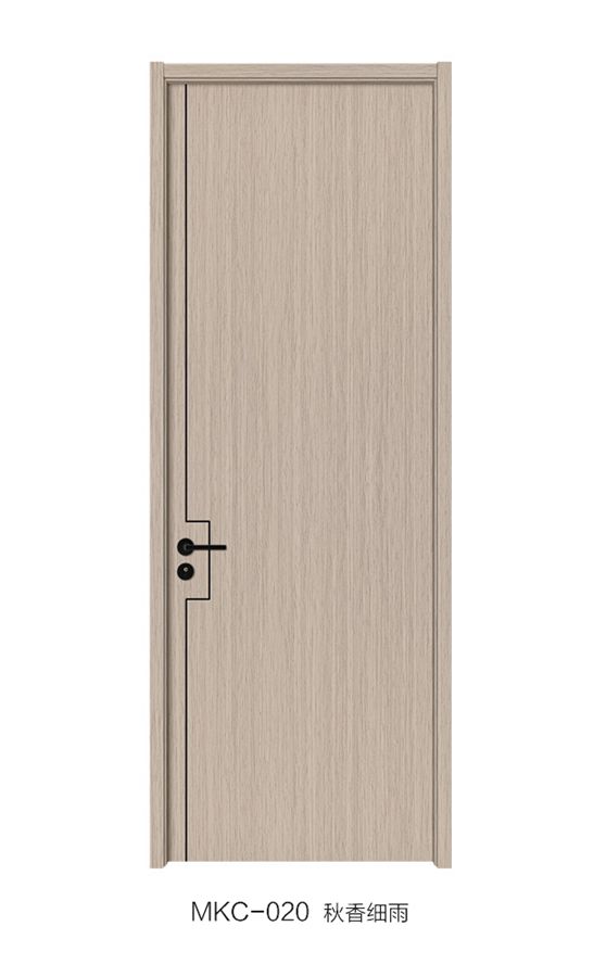 MKC-020 秋香细雨