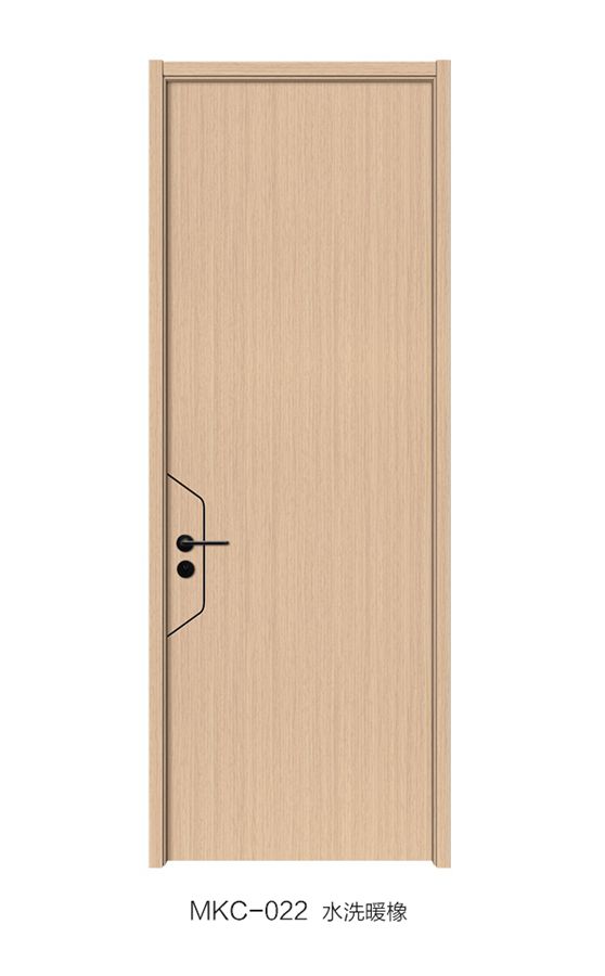 MKC-022  水洗暖橡