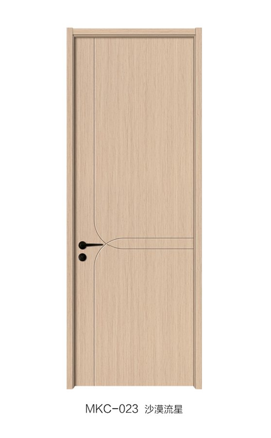 MKC-023 沙漠流星