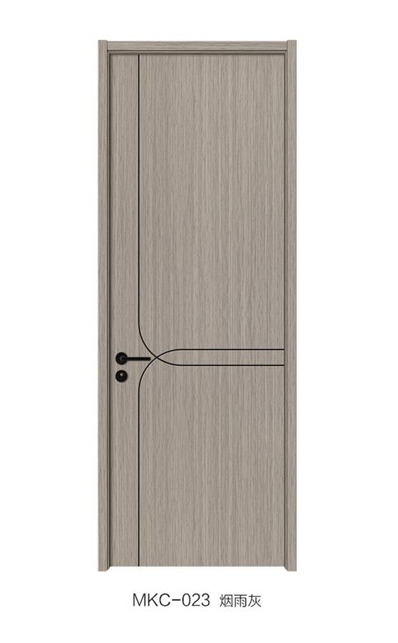 MKC-023 烟雨灰
