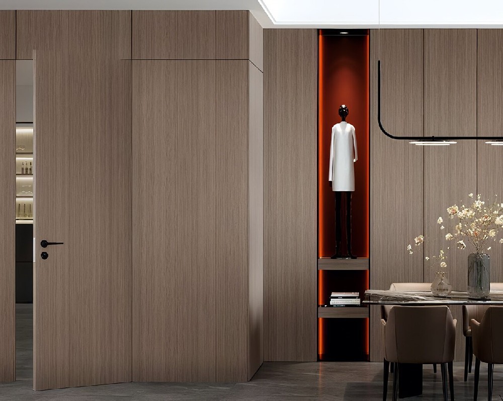 全屋-MKC-001-伽罗棕