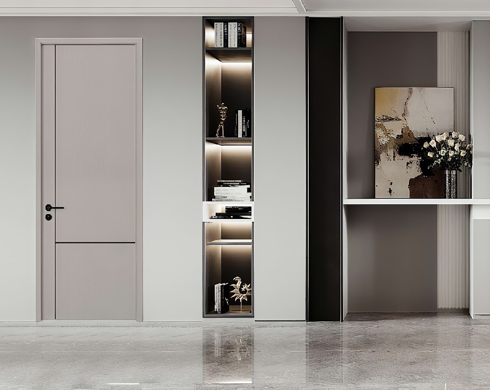 全屋-MKC-003-五十度灰