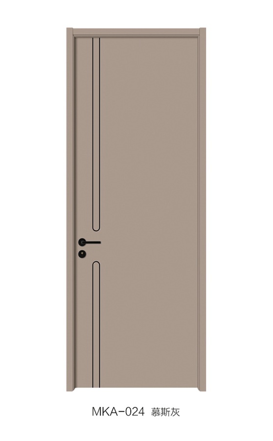 MKA-024 慕斯灰