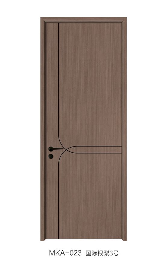 MKA-023 国际银梨3号