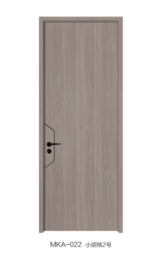 MKA-022 小胡桃2号