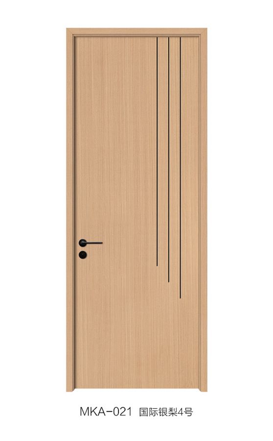 MKA-021 国际银梨4号