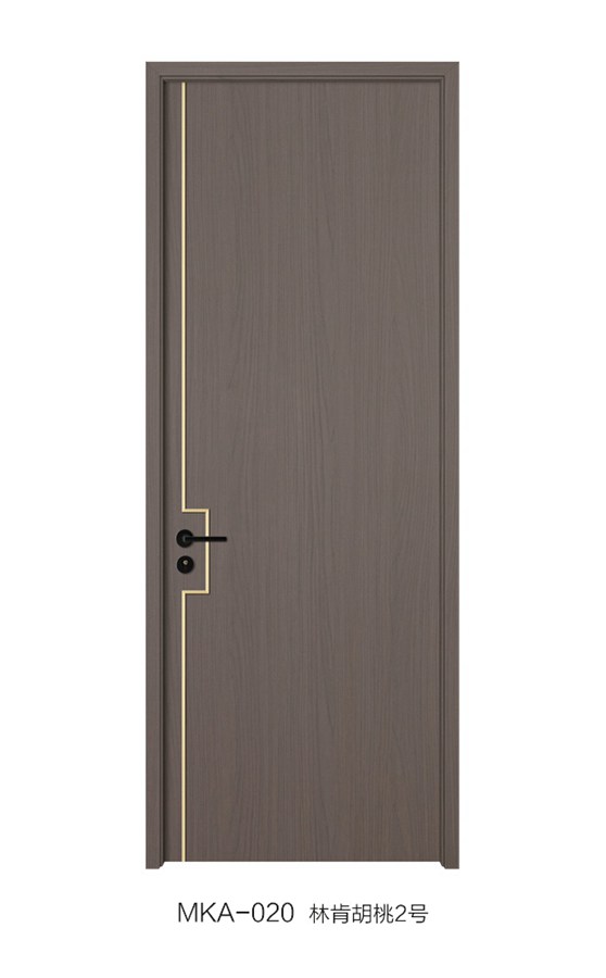 MKA-020 林肯胡桃2号