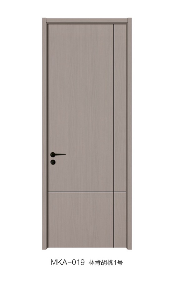 MKA-019 林肯胡桃1号