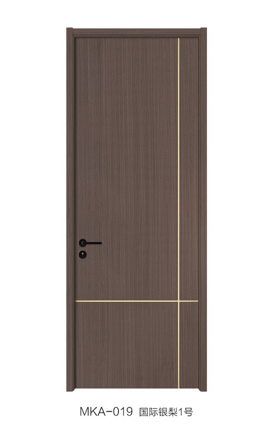 MKA-019 国际银梨1号