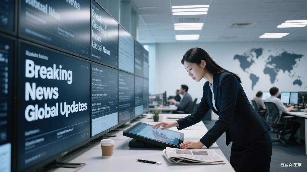 News and Information